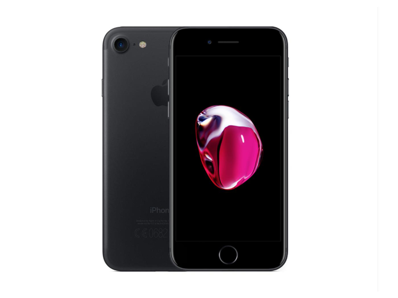 iPhone Apple